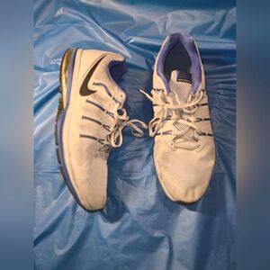 Nike Max Dynasty Shoes. Men's Size 13M